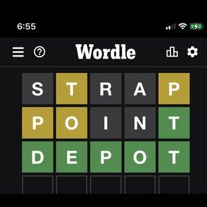 Meet your Posher, Danny
